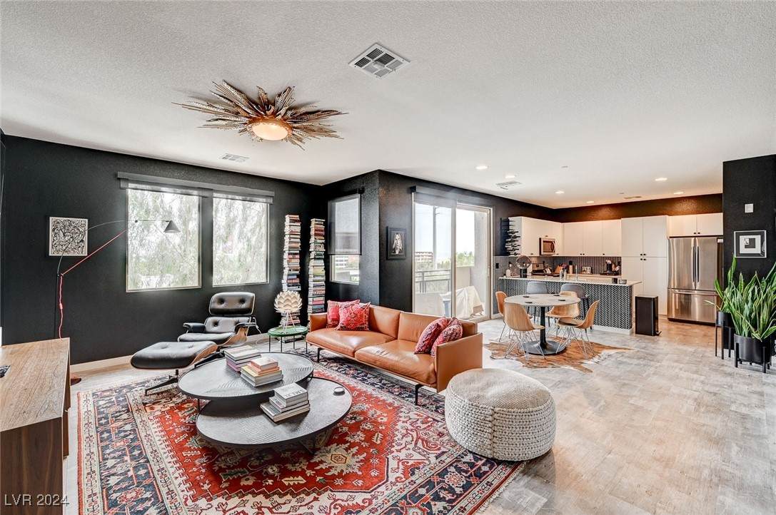 11231 Hidden Peak Avenue - Photo 1