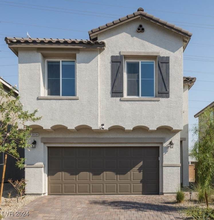 3938 Painted Lady Avenue - Photo 1