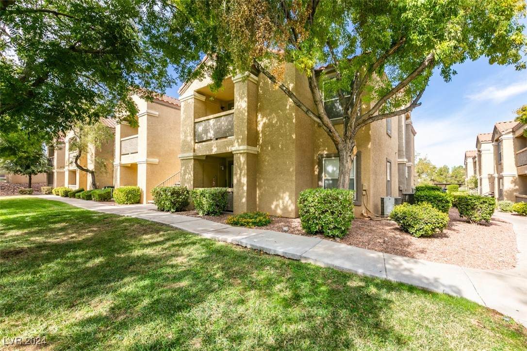 2300 Silverado Ranch Boulevard - Photo 1