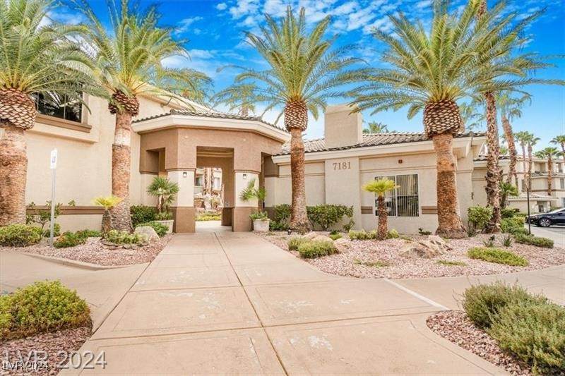 7123 Durango Drive - Photo 1