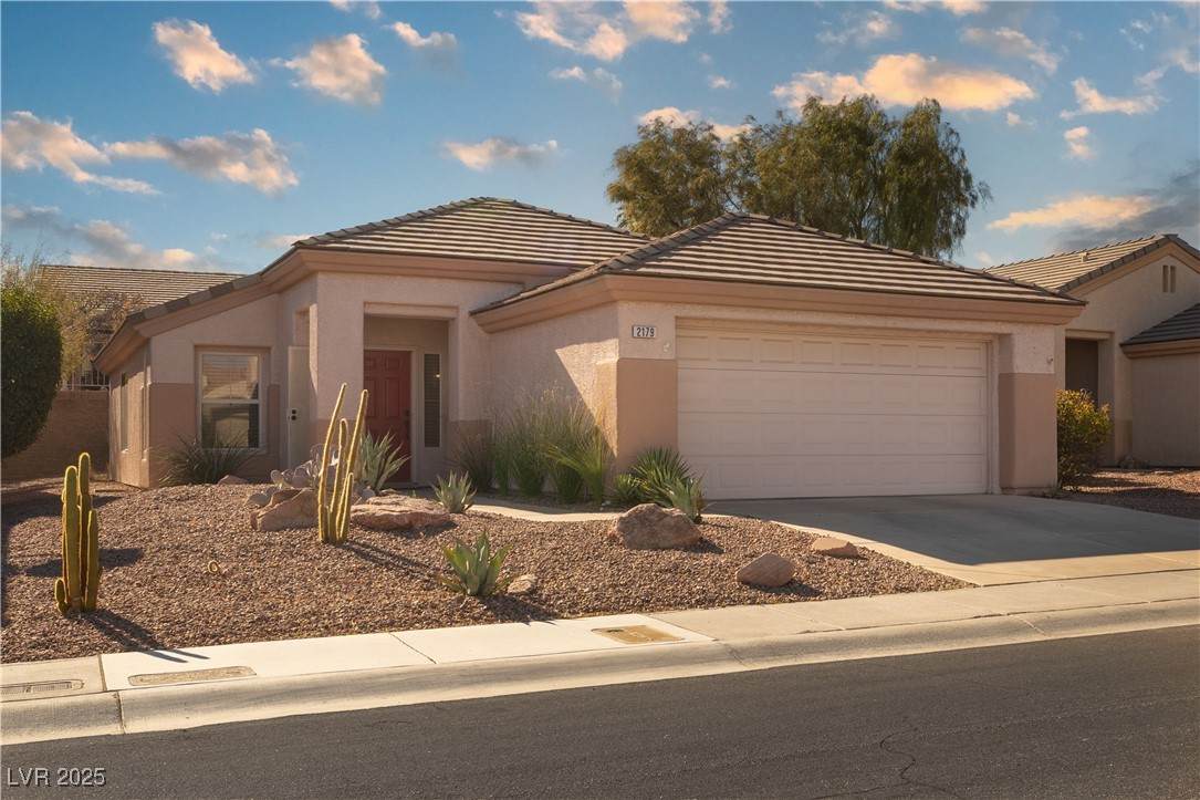 2179 Point Mallard Drive - Photo 1