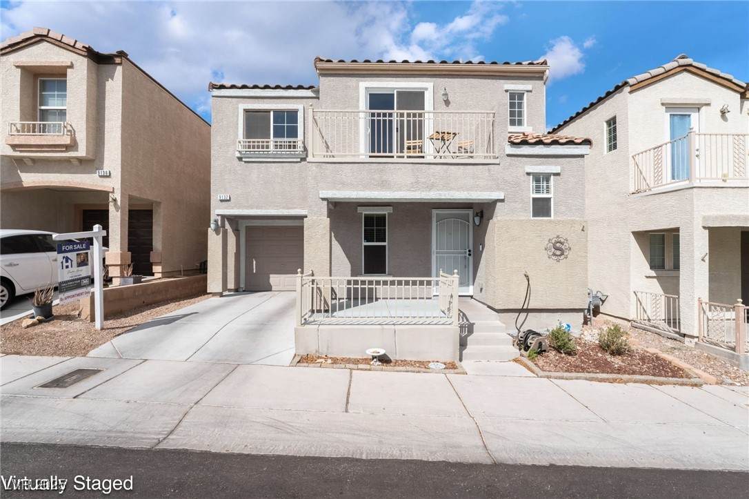 9132 Pearl Cotton Avenue - Photo 1