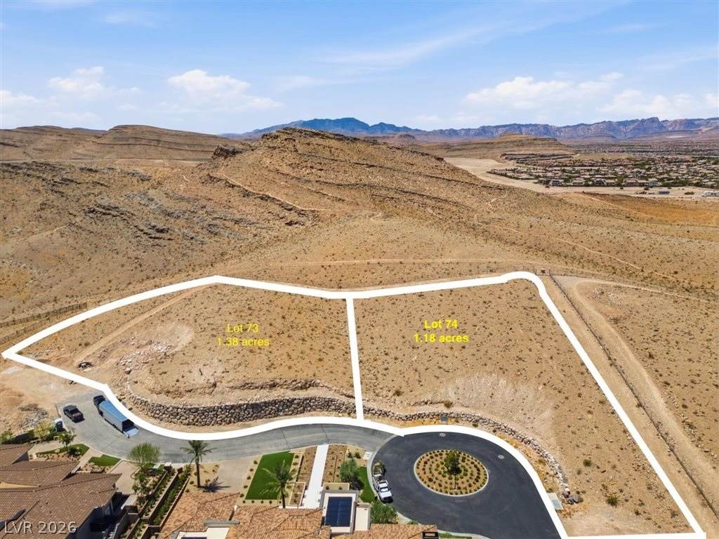 2 Shadow Canyon Court - Photo 1