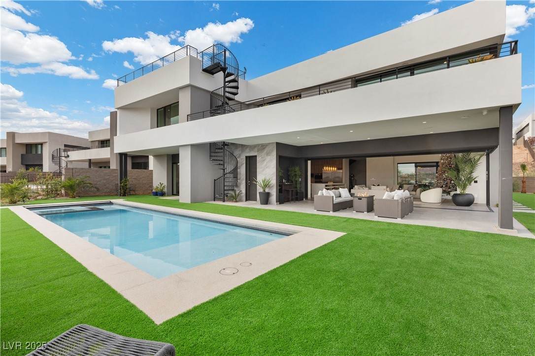 21 Canyon Bay Drive - Photo 1