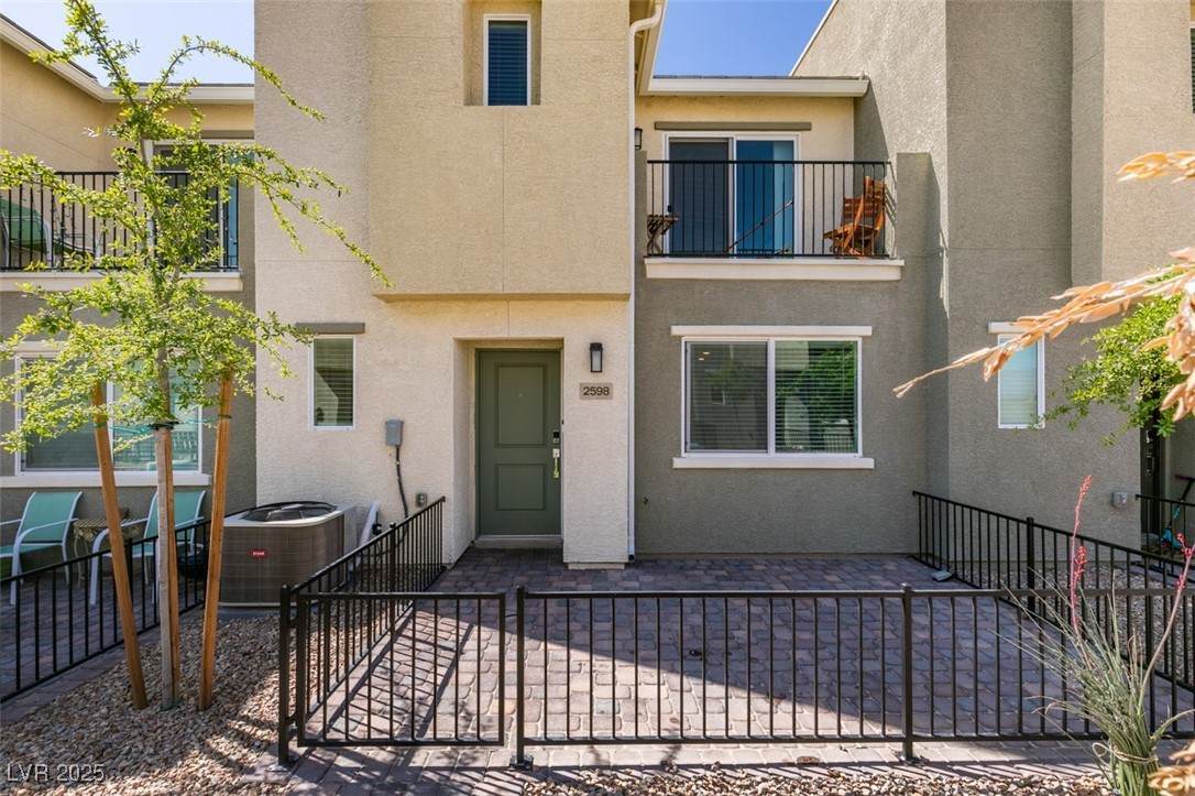 2598 Mocha Pearl Court - Photo 1