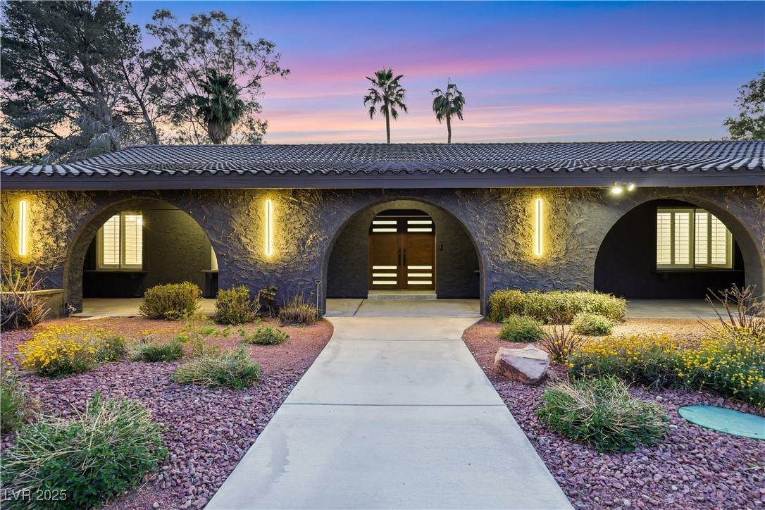 3115 El Camino Road - Photo 1