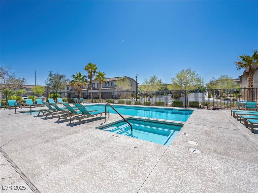 8701 Giant Causeway Avenue - Photo 1