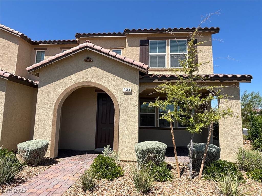2664 Frabiele Street - Photo 1