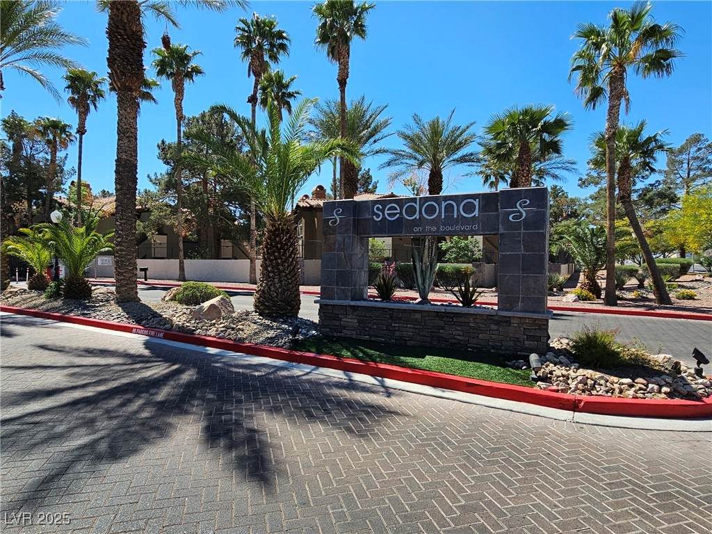 9000 Las Vegas Boulevard - Photo 1