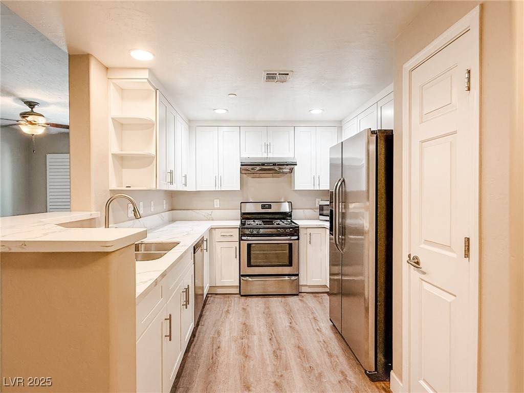 8324 Charleston Boulevard - Photo 1