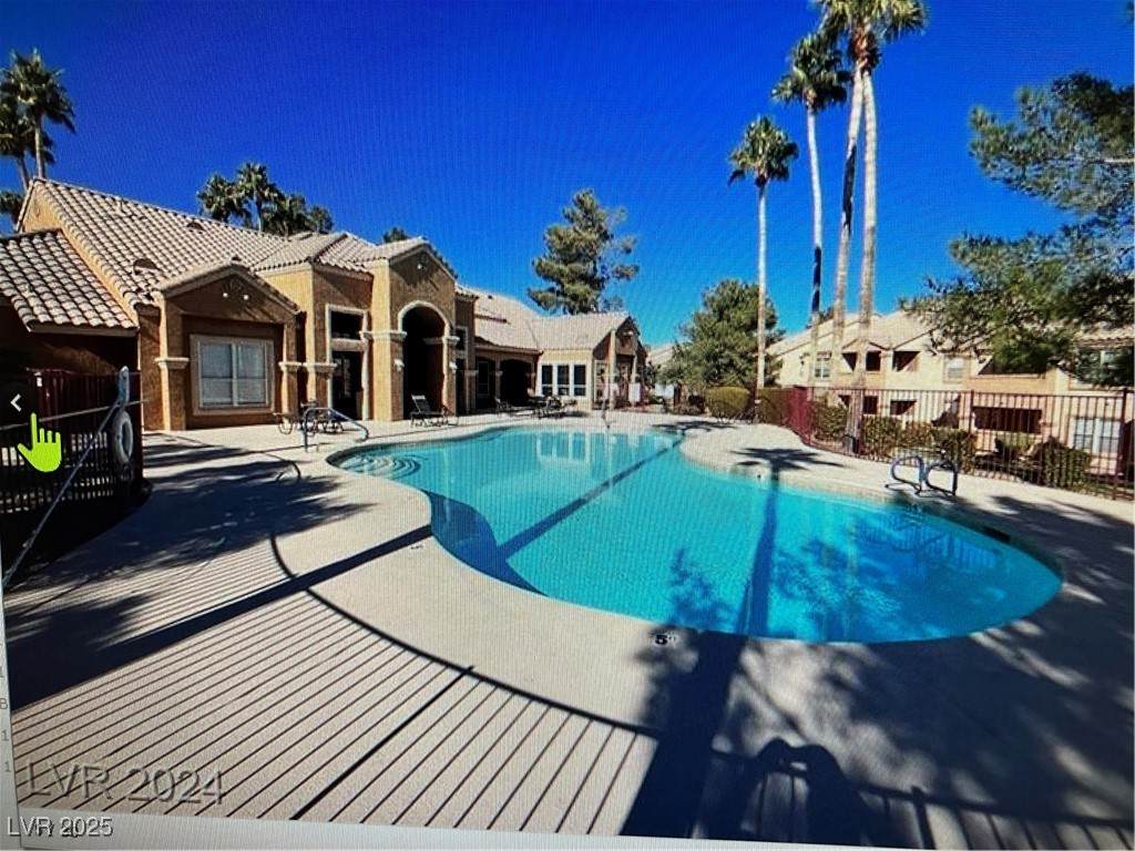 1150 Buffalo Drive - Photo 1