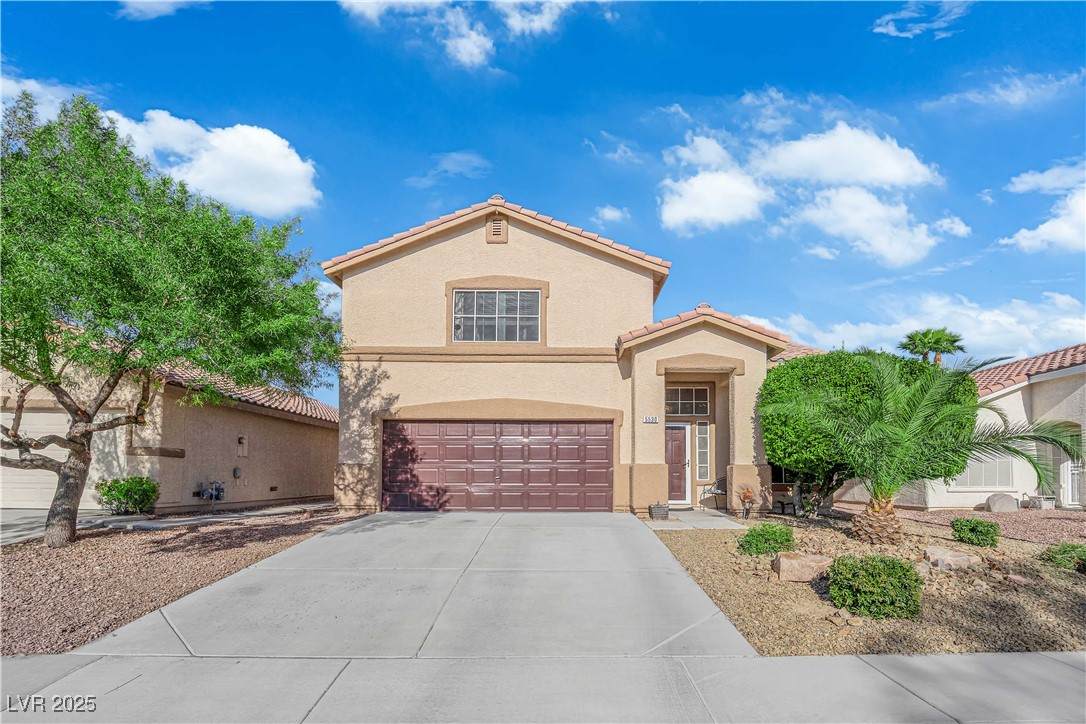 5530 Black Sea Court - Photo 1