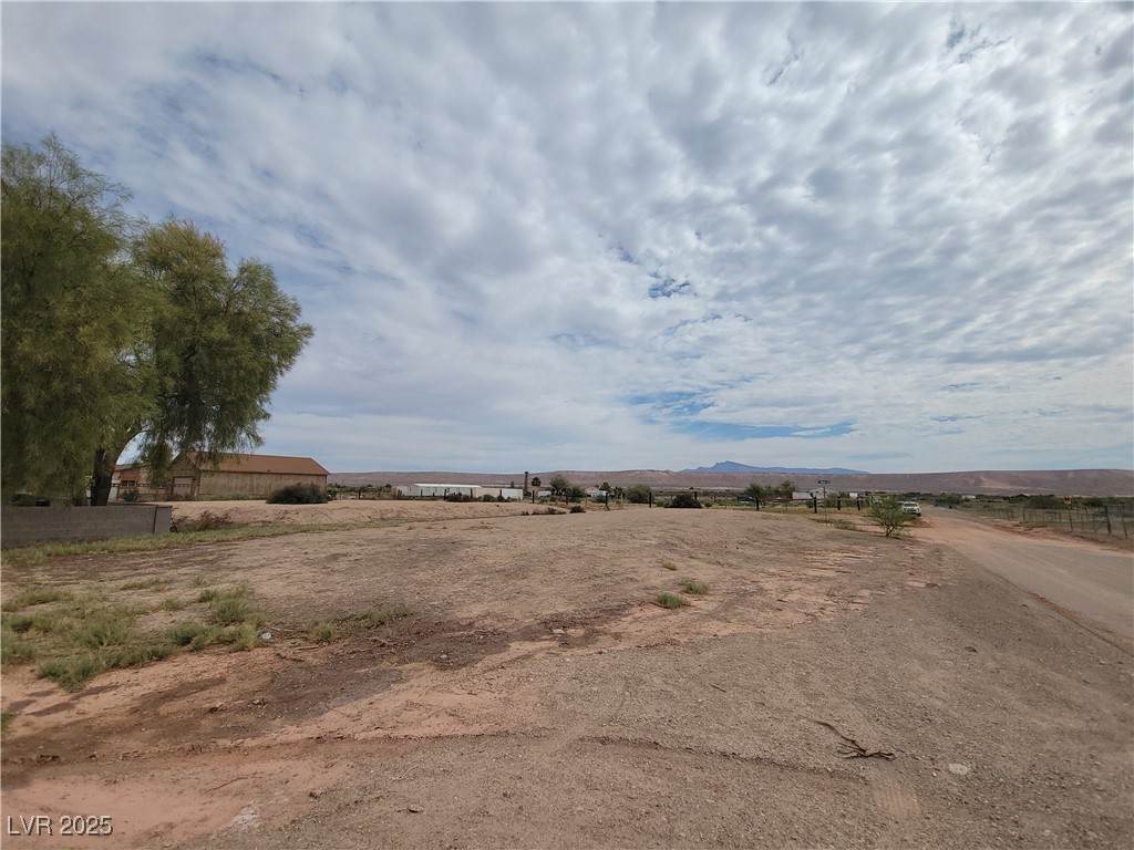 S Moapa Valley Blvd - Photo 1