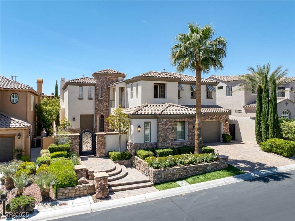 11503 Glowing Sunset Lane - Photo 1