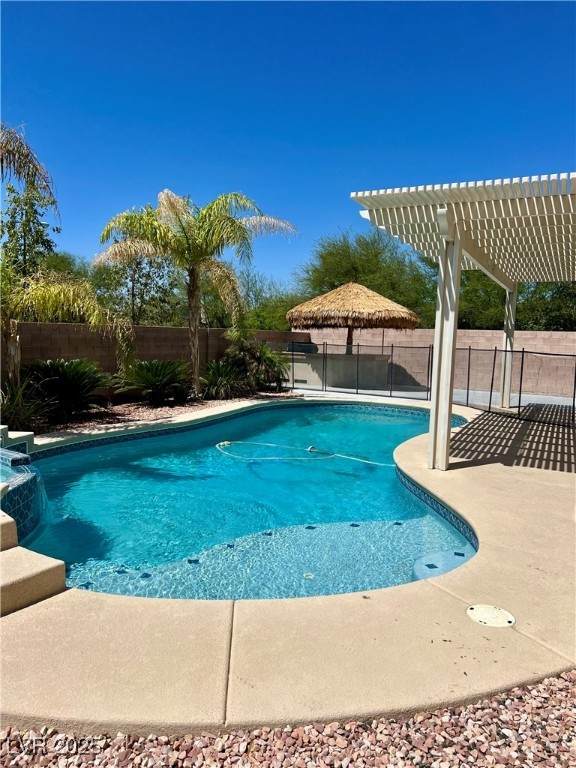 1921 Moonlight Bluff Avenue - Photo 1