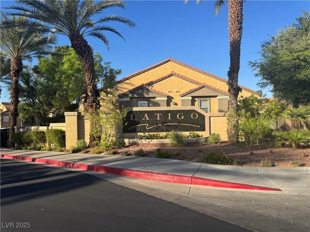 2300 Silverado Ranch Boulevard - Photo 1