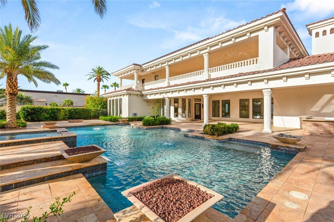 8895 Tenaya Way - Photo 1