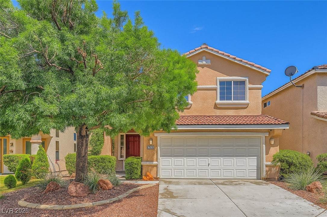 3412 Crystal Tower Street - Photo 1