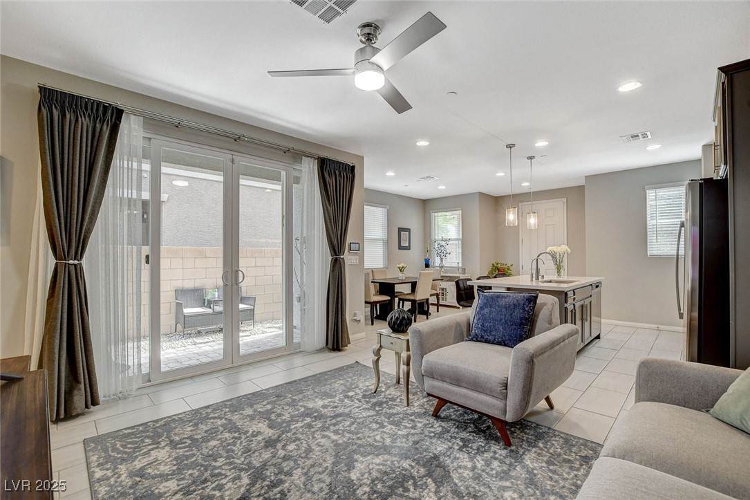 4537 Cloudrest Peak Street - Photo 1