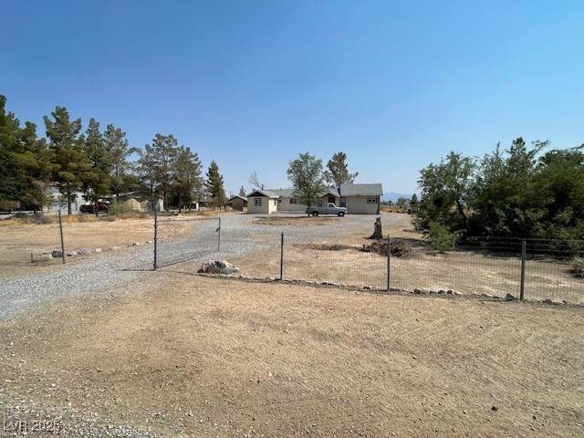 2151 Simkins Road - Photo 1