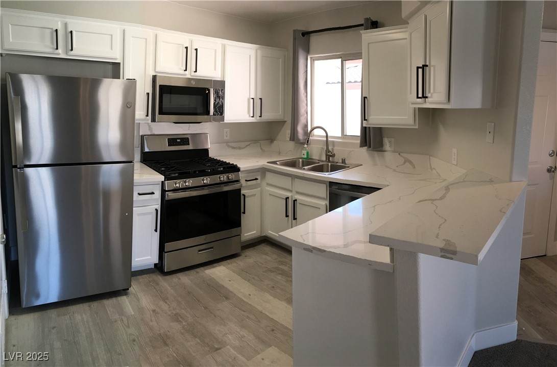 4555 Sahara Avenue - Photo 1