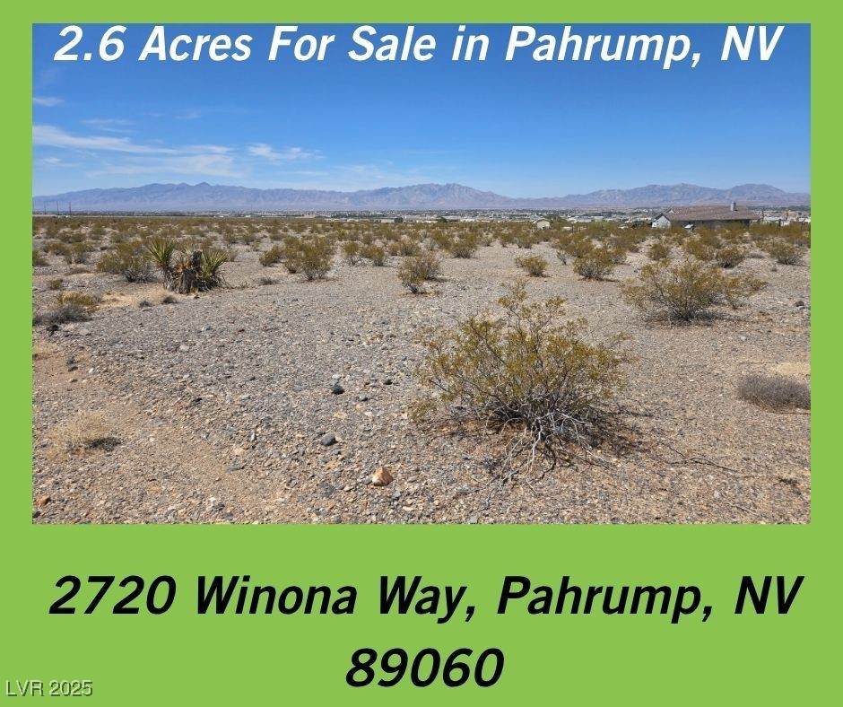 2720 Winona Way - Photo 1