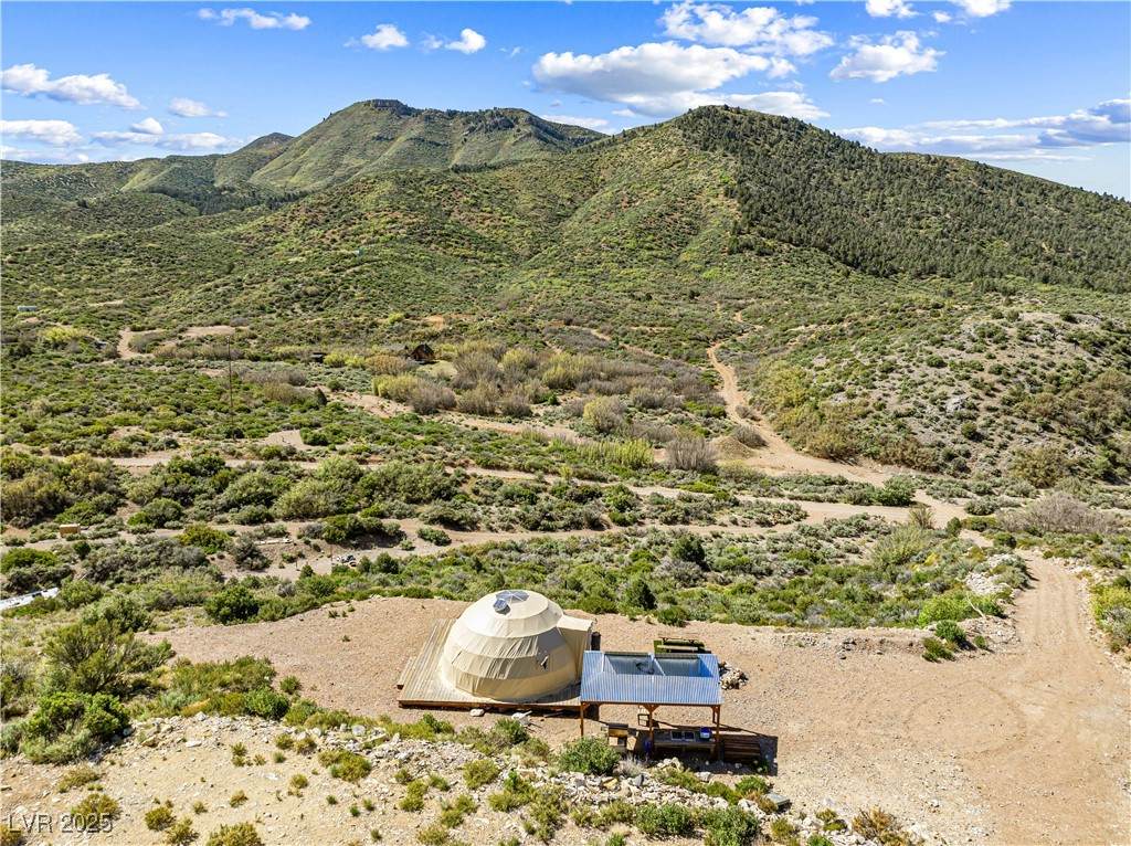 Lovell Canyon Summit Road - Photo 1
