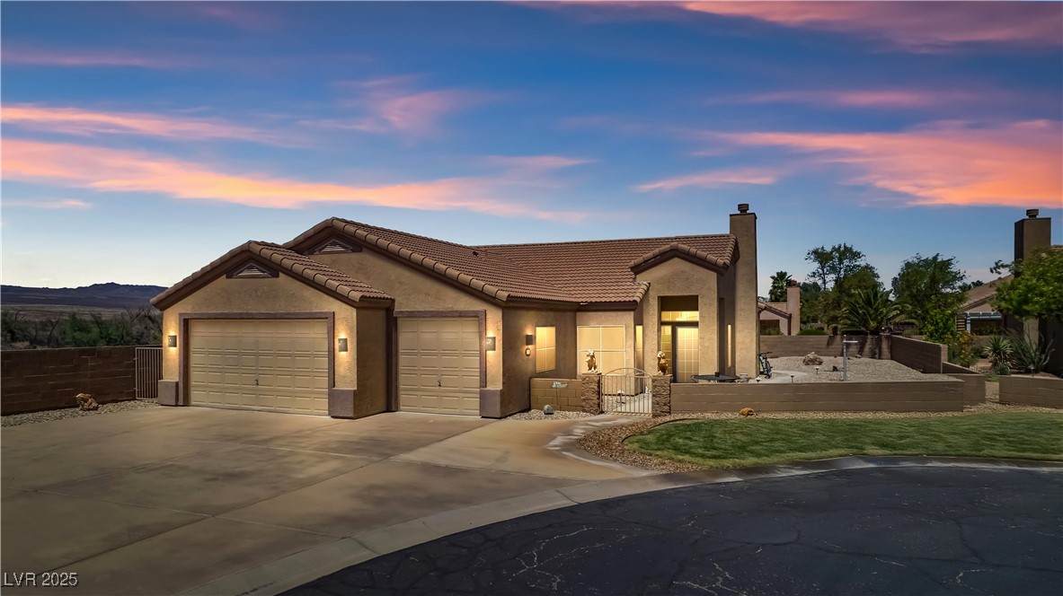 1204 Golf Club - Photo 1