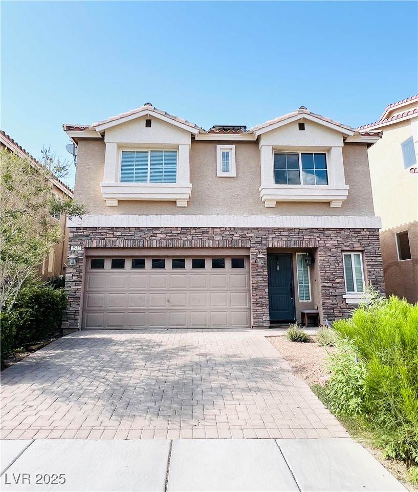 5932 Pillar Rock Avenue - Photo 1