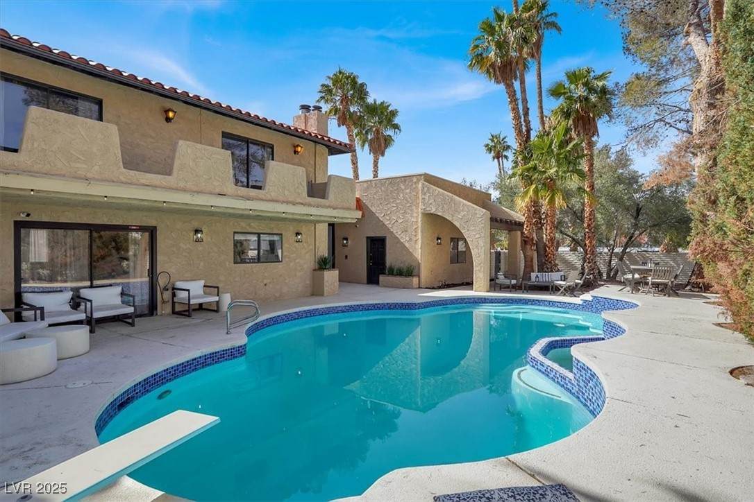 5102 Tennis Court - Photo 1