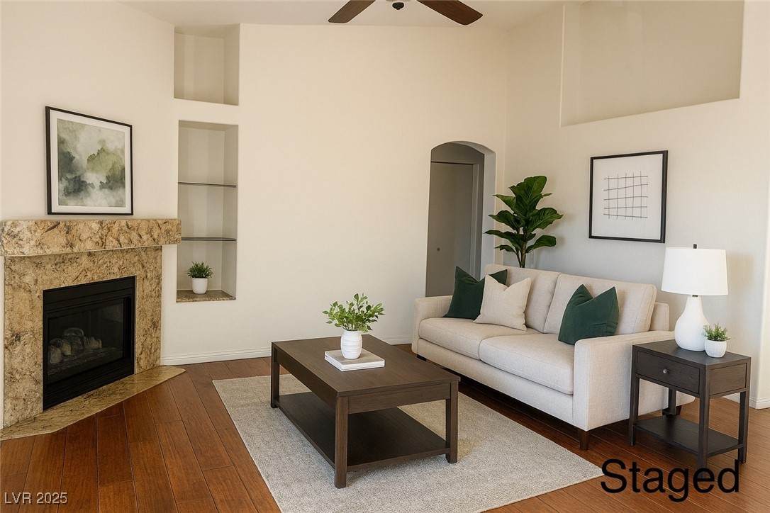 6201 Lake Mead Boulevard - Photo 1