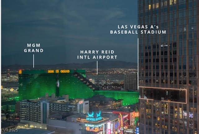 3722 Las Vegas Boulevard - Photo 1