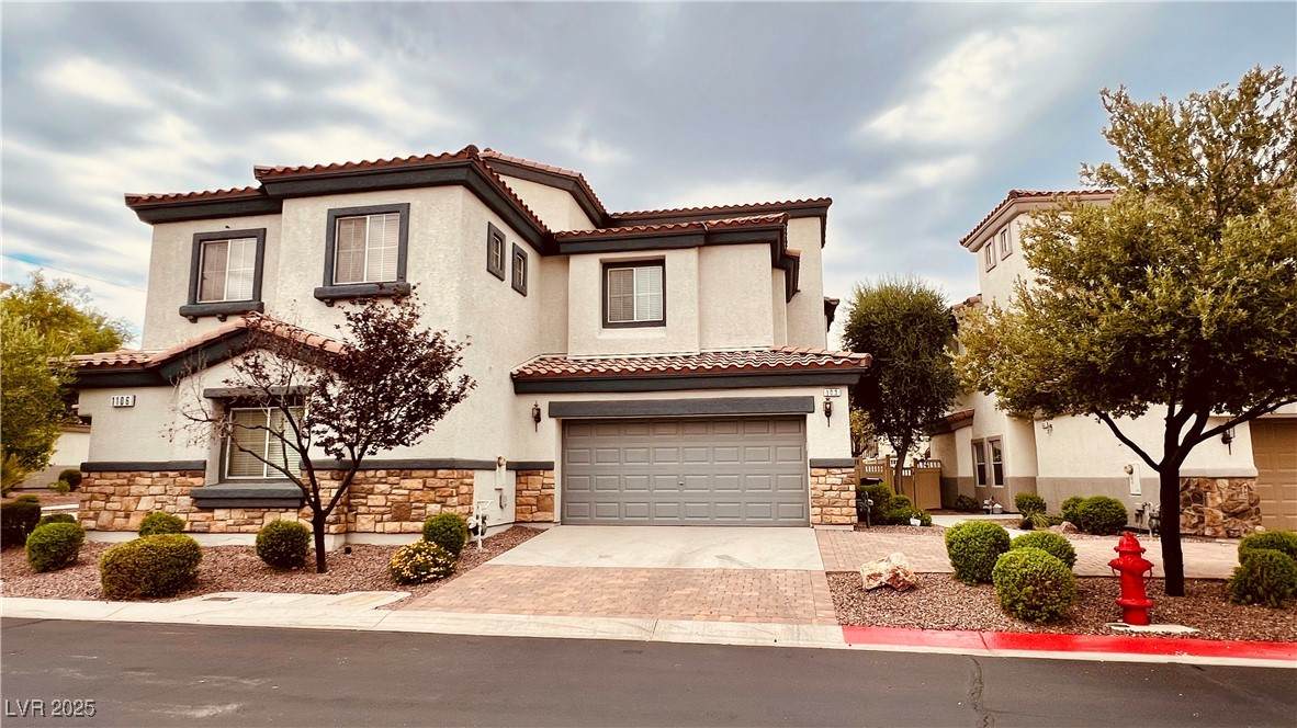 1106 Luna Eclipse Lane - Photo 1