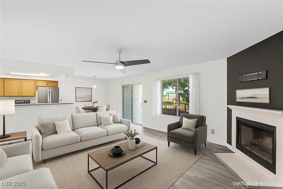 1575 Warm Springs Road - Photo 1