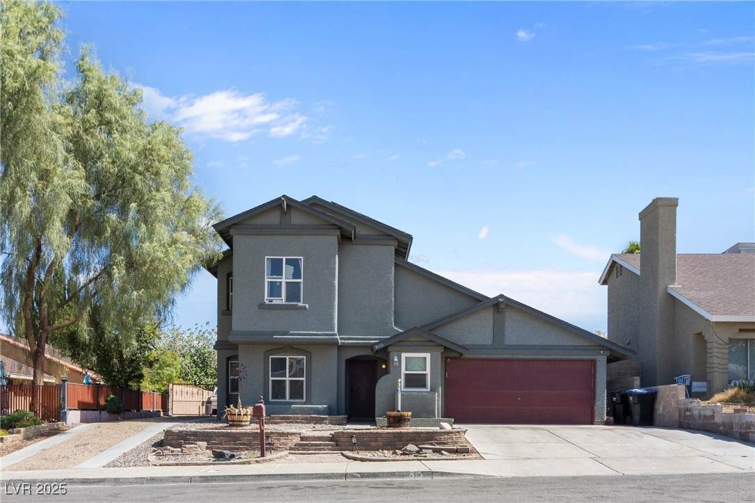 815 Crabapple Drive - Photo 1