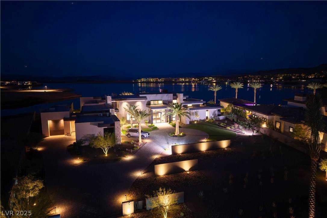 10 Sunrise Beach Circle - Photo 1