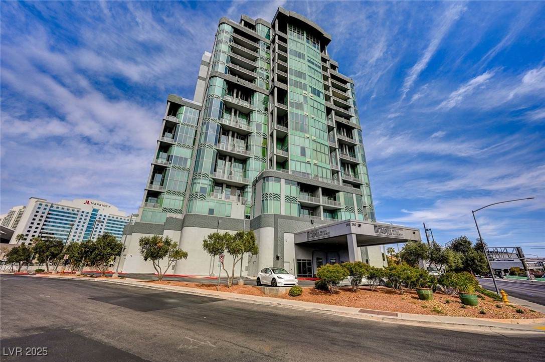 360 Desert Inn Road - Photo 1