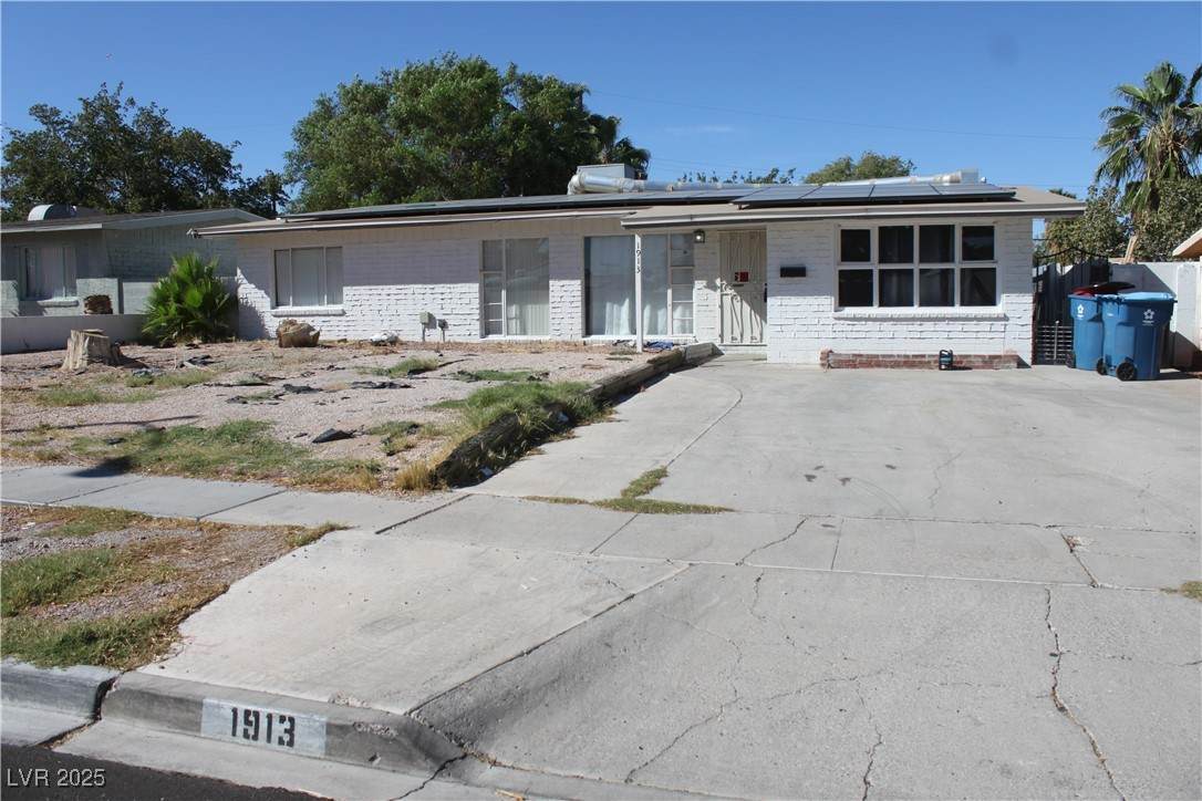 1913 Houston Drive - Photo 1