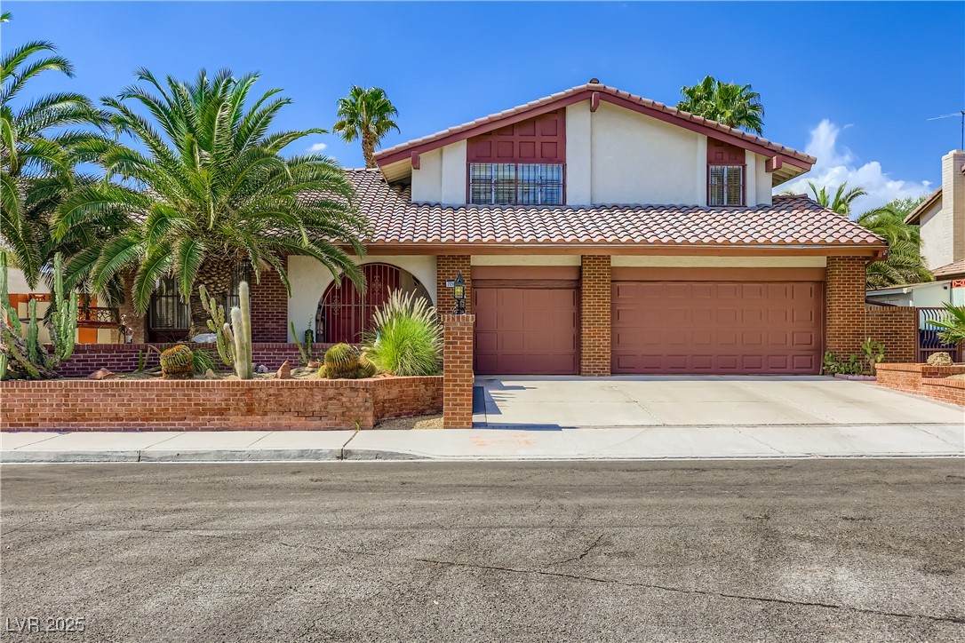 2216 Verdinal Drive - Photo 1