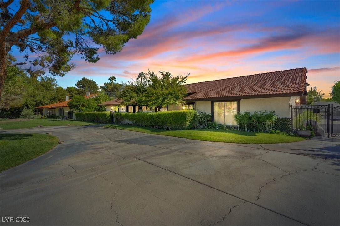 3221 Montecito Drive - Photo 1