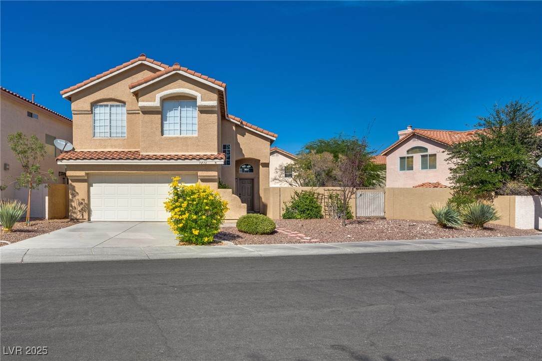 7816 Calico Flower Avenue - Photo 1