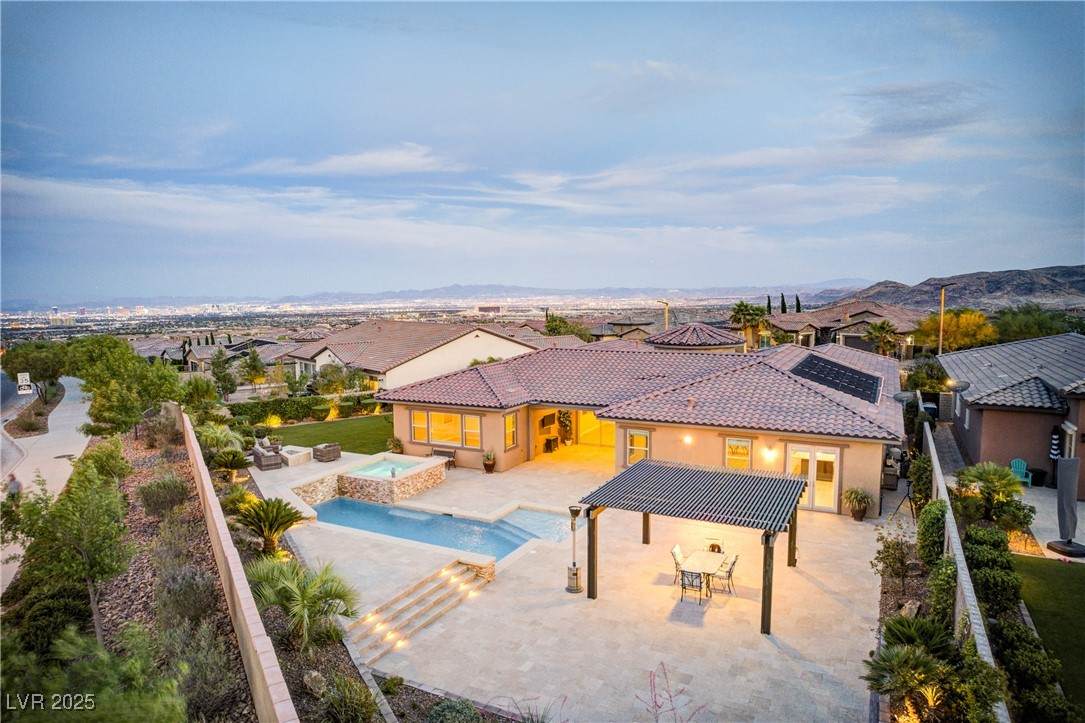 12168 Dorada Coast Avenue - Photo 1