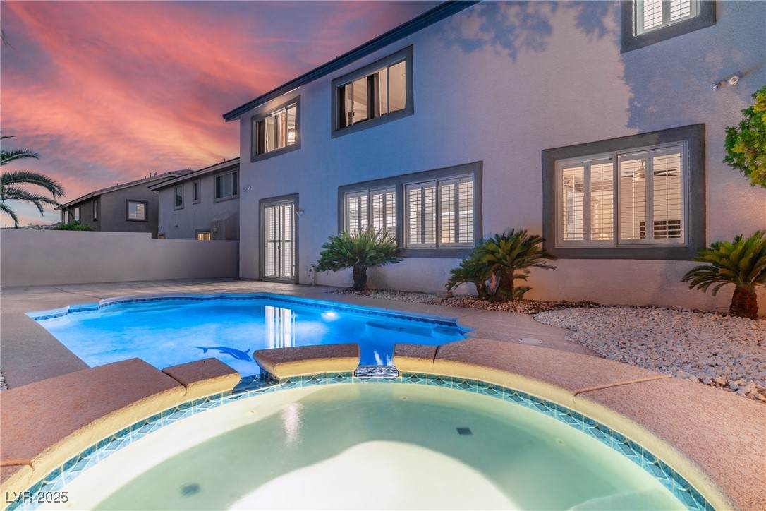 10728 Balsam Creek Avenue - Photo 1