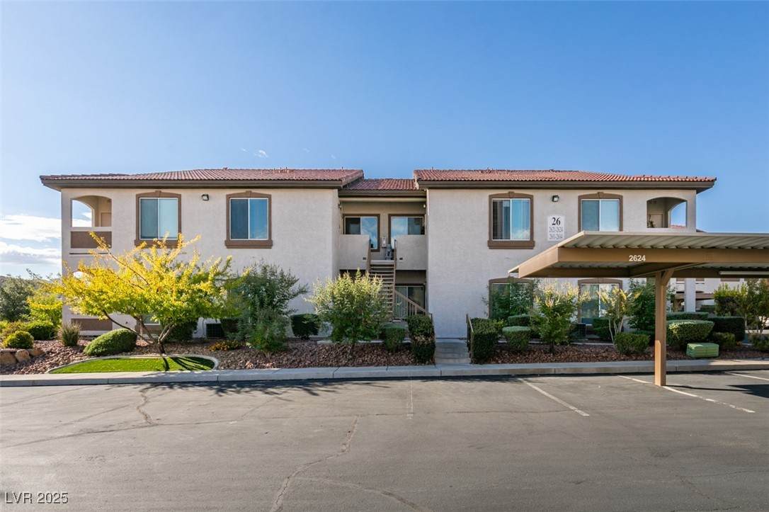 2305 Horizon Ridge Parkway - Photo 1