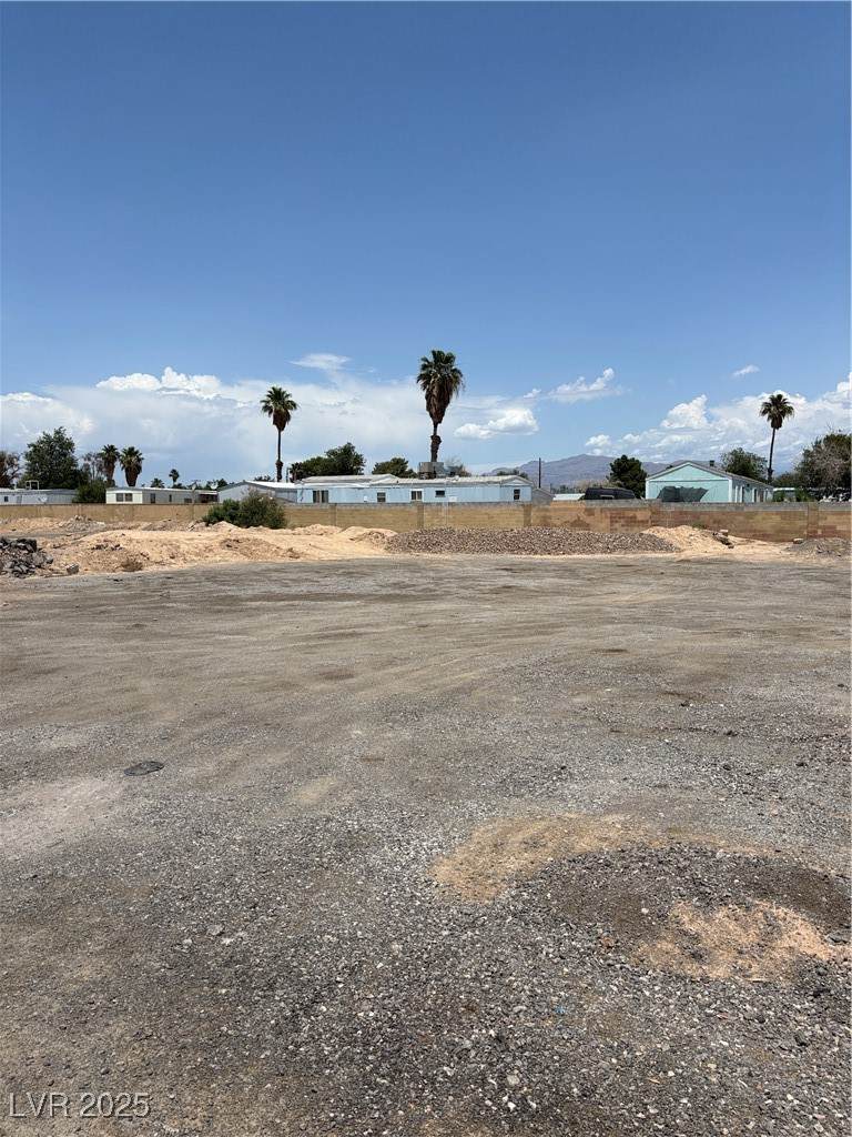 N/A Nellis Boulevard - Photo 1