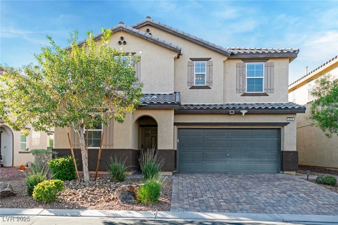 5829 Petrified Tree Lane - Photo 1