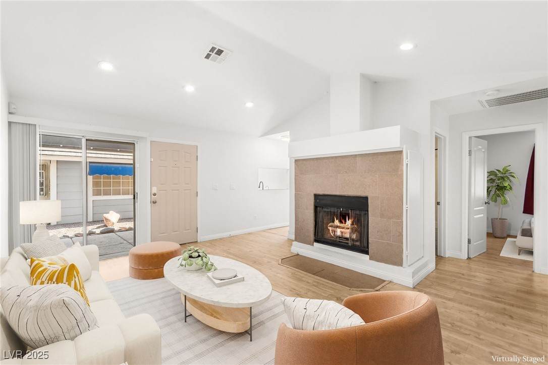 5831 Medallion Drive - Photo 1