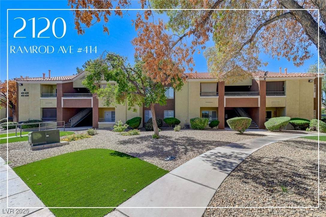 2120 Ramrod Avenue - Photo 1