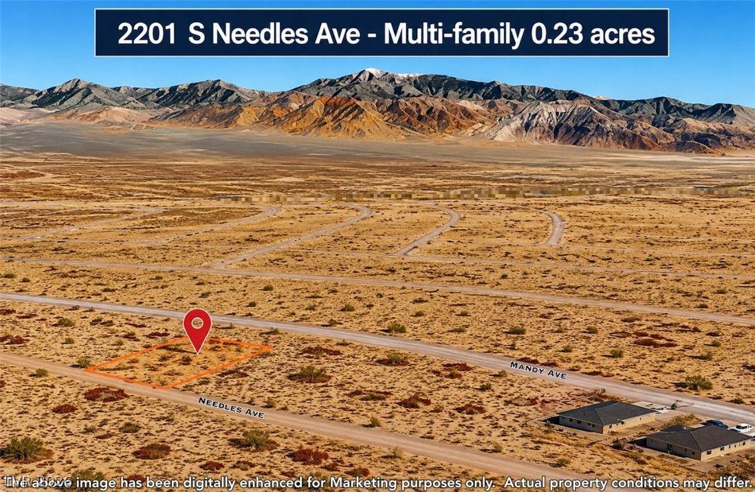 2201 Needles Avenue - Photo 1