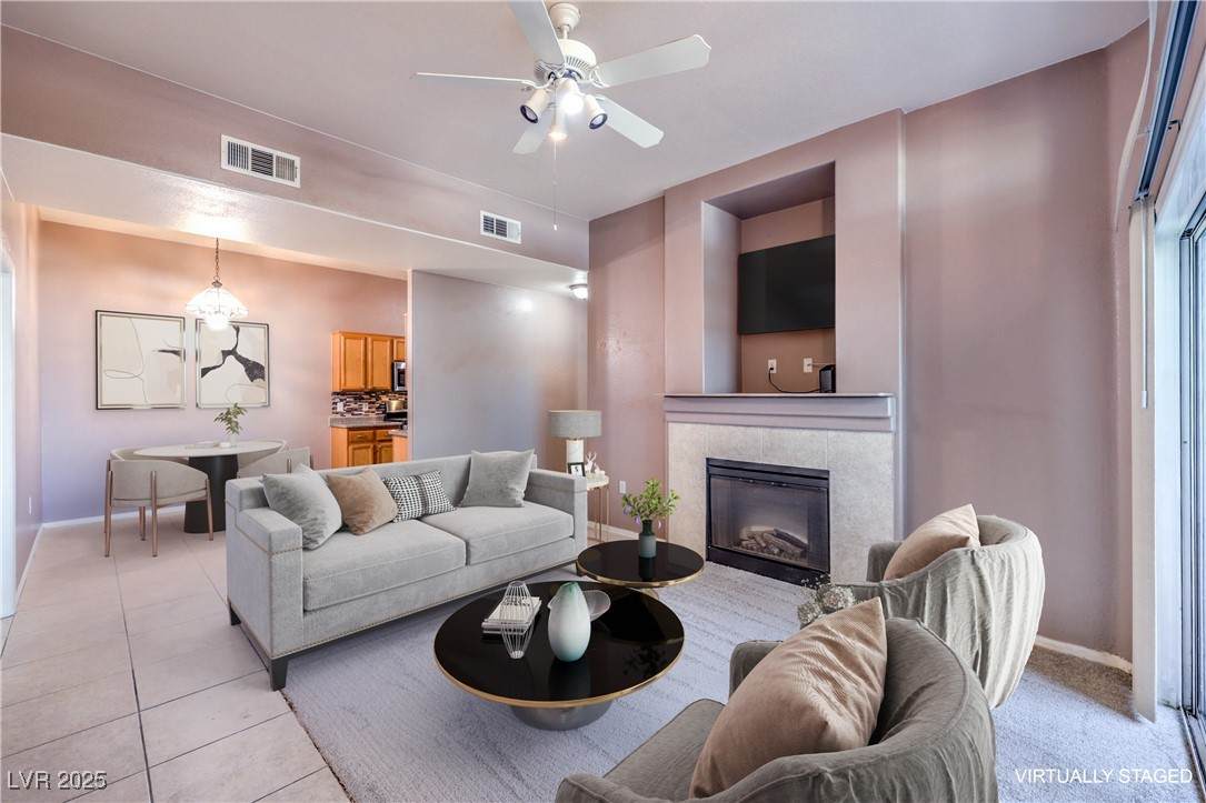 2305 Horizon Ridge Parkway - Photo 1